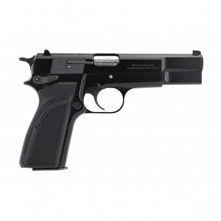 Browning High Power 9mm (PR50123)
