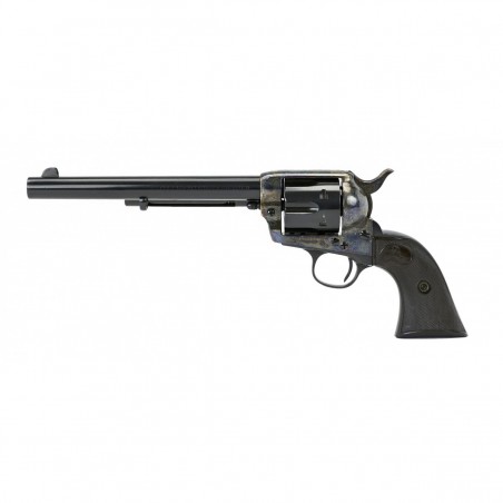 Colt Frontier Six Shooter .44-40 (C16364)    