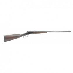 Winchester Model 1885...