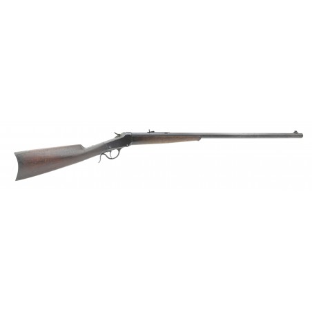 Winchester Model 1885 Single Shot .22 Short (AW65)