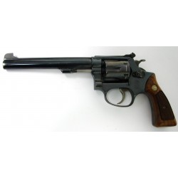 Smith & Wesson 35 .22 LR...