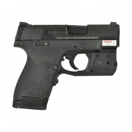 Smith & Wesson M&P9 Shield M2.0 9mm (nPR49795) New