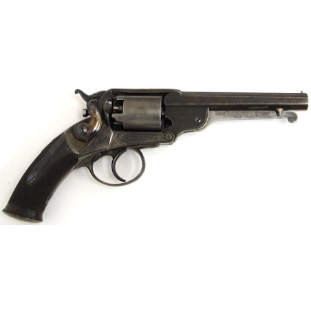Kerr London Armory revolver (AH2222)