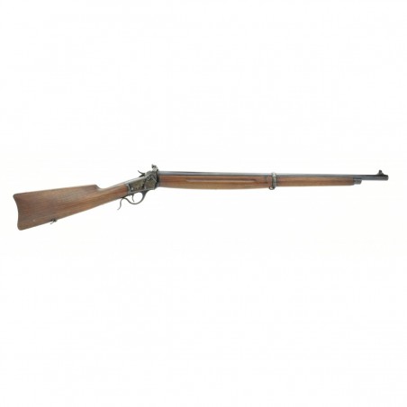 Winchester 1885 Low Wall .22 Short (W10718)