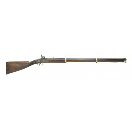 Hollis and Son Smooth Bore Dangerous Game .75 (AL4985)