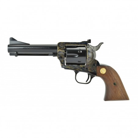 Colt New Frontier .45 LC (C16257)     