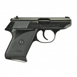 Walther TPH .22 LR  (PR49554)