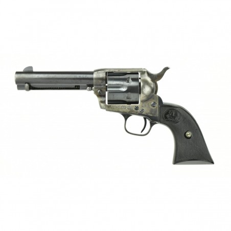 Colt Single Action Army .32-20 (C16242)
