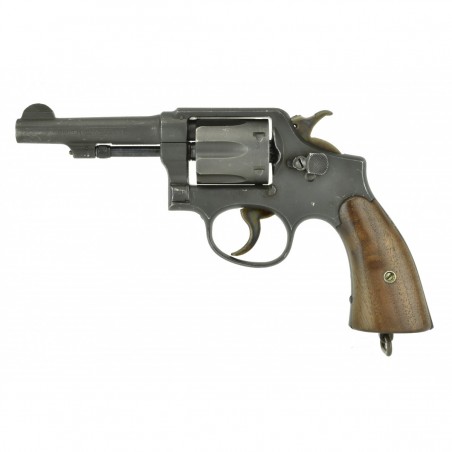 Smith & Wesson Victory .38 Special (PR49353)