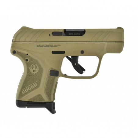 Ruger LCP II 380 Auto (nPR49406) New
