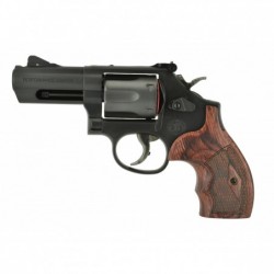  Smith & Wesson 19-9 PC...