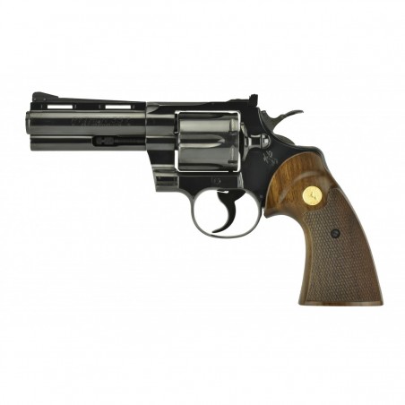 Colt Python .357 Magnum (C16218)