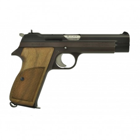 SIG P210 9mm   (PR49324)