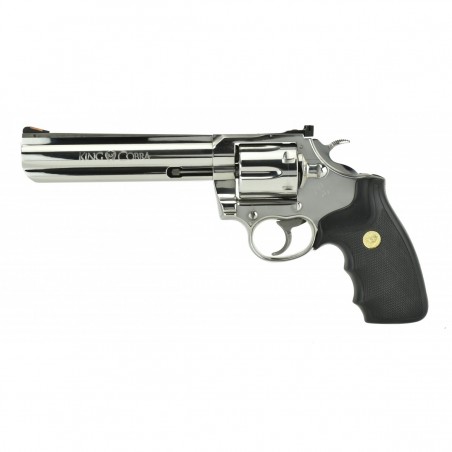 Colt King Cobra .357 Magnum (C16205)