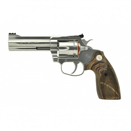 Colt King Cobra .357 Magnum (C16188)