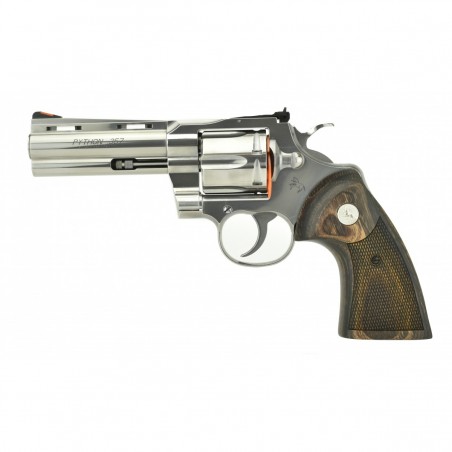 Colt Python .357 Magnum  (C16185)
