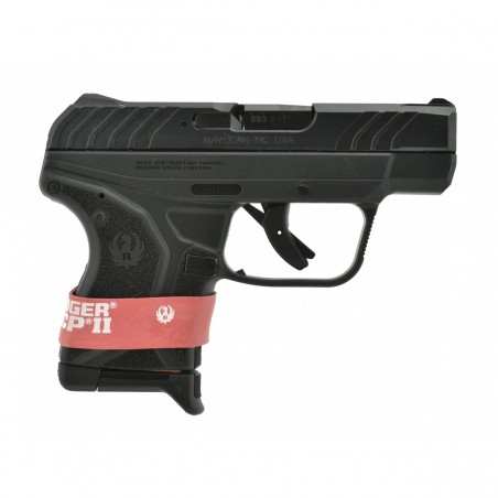 Ruger LCP II 380 Auto (NPR48828).  New