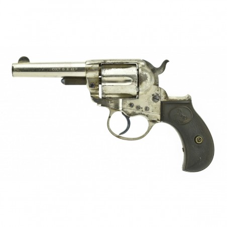 Colt 1877 Thunderer Double Action (C16128)