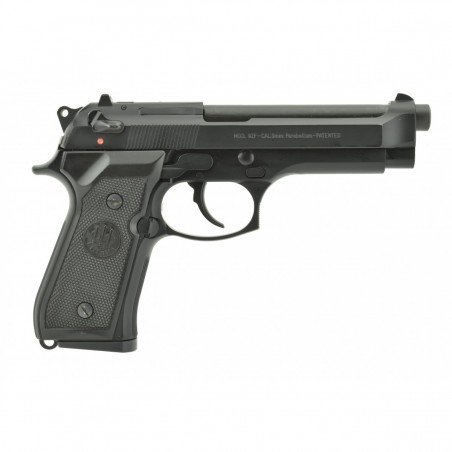 Beretta 92F 9mm  (PR48674)