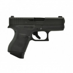 Glock 43 9mm (NPR48399) New