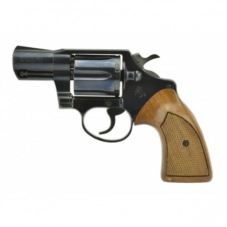 Colt Detective Special .38 Special (C16034)