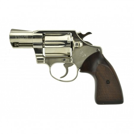 Colt Detective Special .38 Special (C16033)