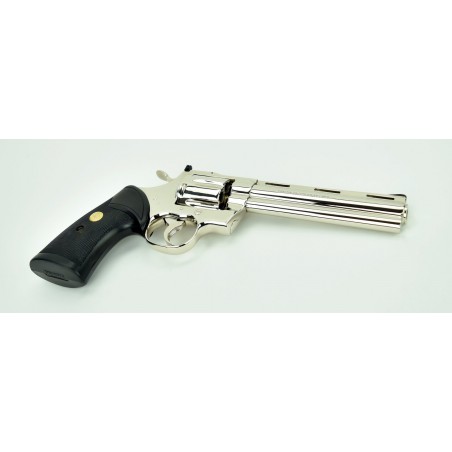 Colt Python .357 Magnum (C11269)
