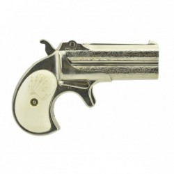 Remington 95 Derringer .41...