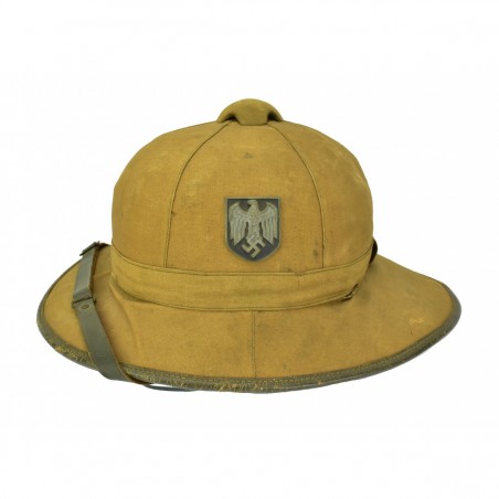 Afrika Korps Pith Helmet (MH465)