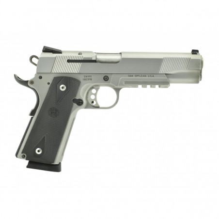 Smith & Wesson SW1911 .45 ACP (PR48267)