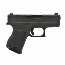  Glock 43 9mm  (PR48265)