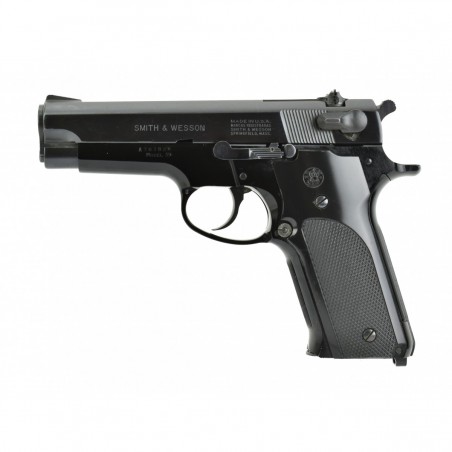 Smith & Wesson 59 9mm (PR48146)