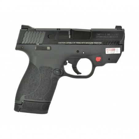 Smith & Wesson M&P 9 Shield 9mm (PR48028)