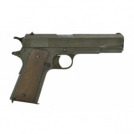  Colt 1911 .45 ACP  (C15922)