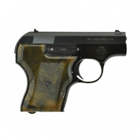 Smith & Wesson 61-3 .22 LR (PR48069)