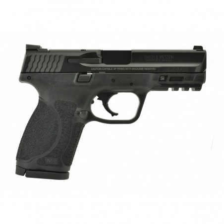 Smith & Wesson M&P9 M2.0 Compact 9mm (NPR48049). New