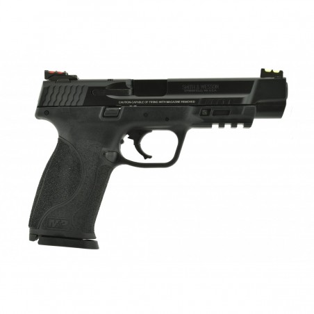 Smith & Wesson M&P9 Pro Series 9mm (PR47919)