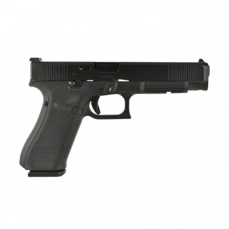 Glock 34 Gen 5 9mm (NPR47856) New