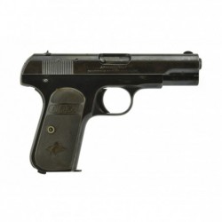 Colt 1903 .32 ACP (C15837)