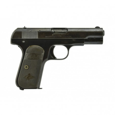 Colt 1903 .32 ACP (C15837)