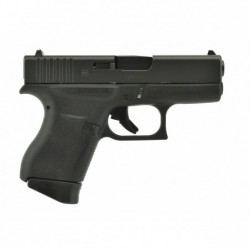 Glock 43 9mm (PR47616)