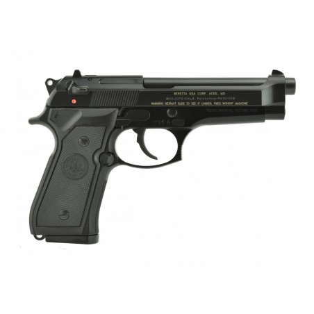 Beretta 92FS 9mm (nPR47556). New