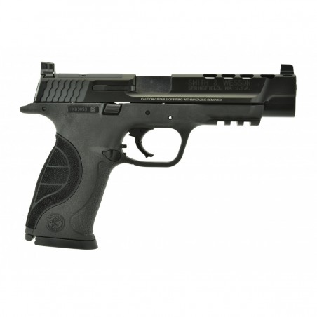 Smith & Wesson M&P9L Performance Center 9mm (PR47254)