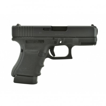 Glock 30 Gen 4 .45 ACP  (nPR45570) New