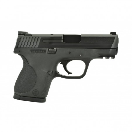 Smith & Wesson M&P9C 9mm (PR45406)