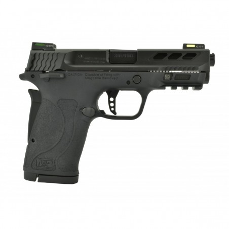 Smith & Wesson M&P Shield EZ PC .380 ACP (nPR45325) New