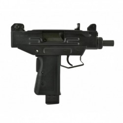 IMI UZI Pistol 9mm (PR45252)