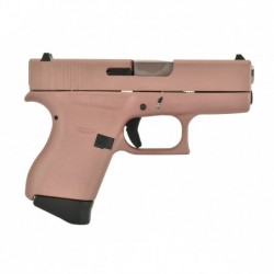 Glock 43 9mm (nPR45248) New