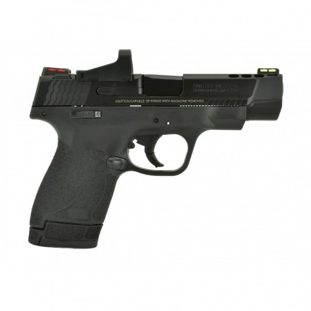  Smith & Wesson M&P 9 Shield M2.0 9mm (nPR45208) New