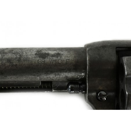 Colt Single Action .38-40  (C5158)